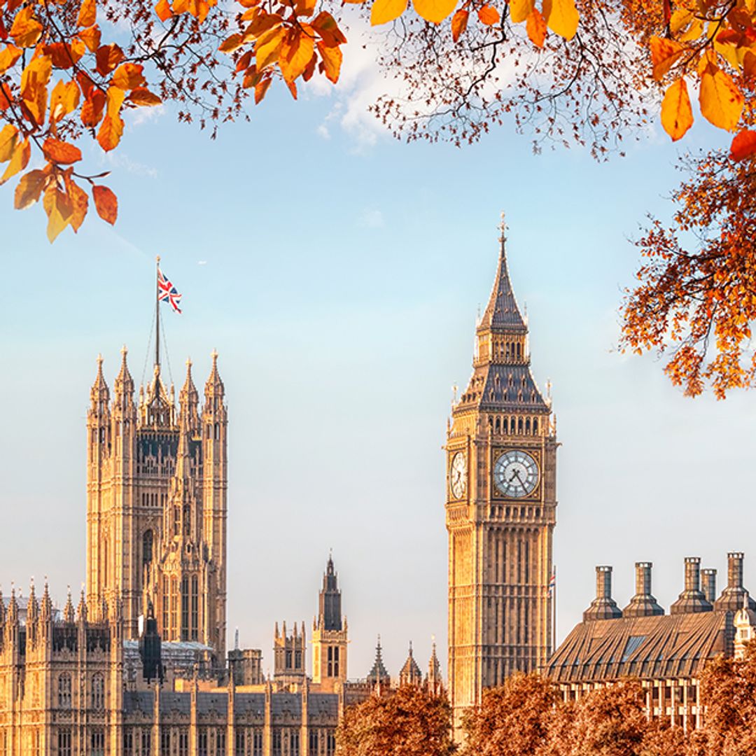 5 unmissable things to do in London in October 2023