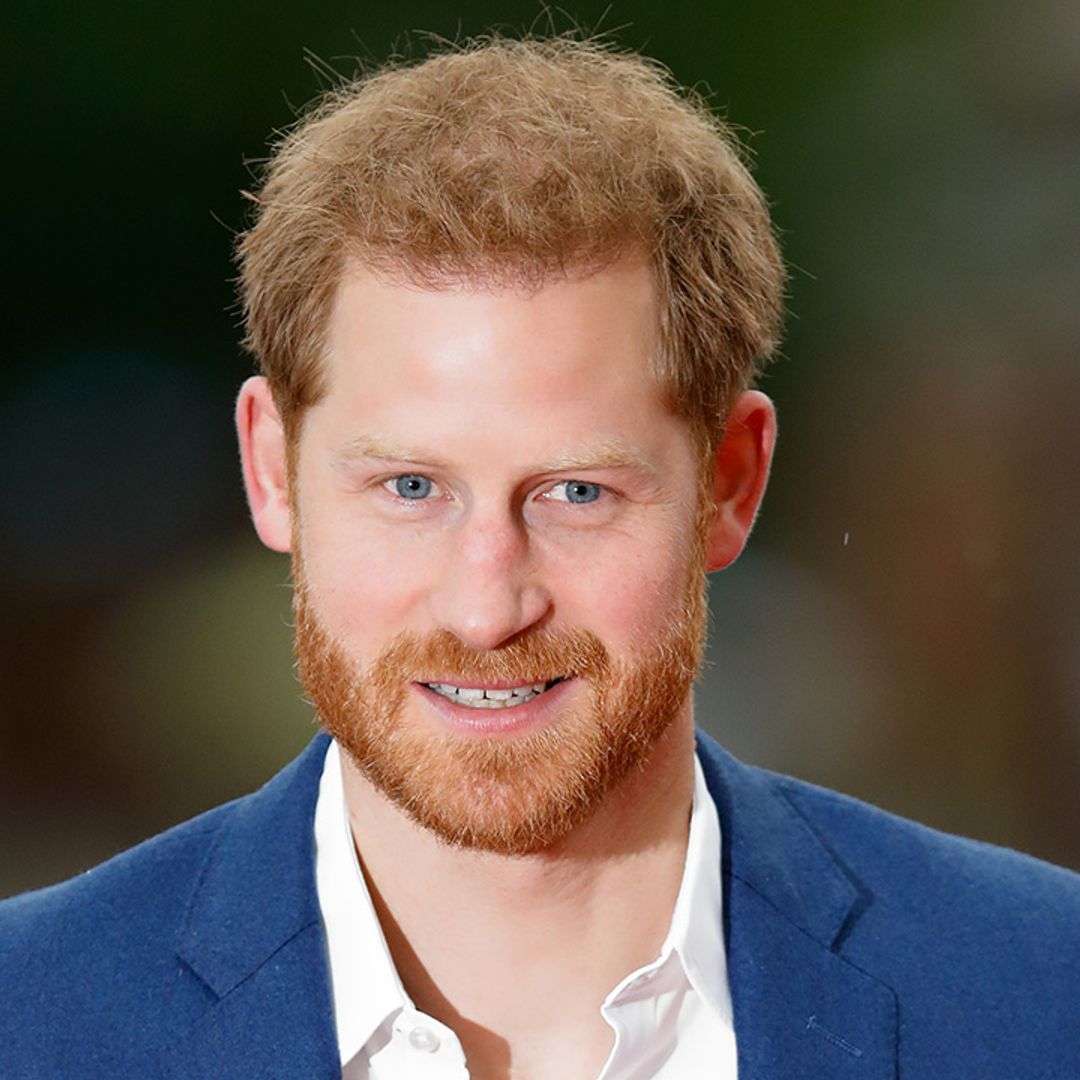 Prince Harry has Invictus Games competitors 'nearly in tears' as he surprises them on video call