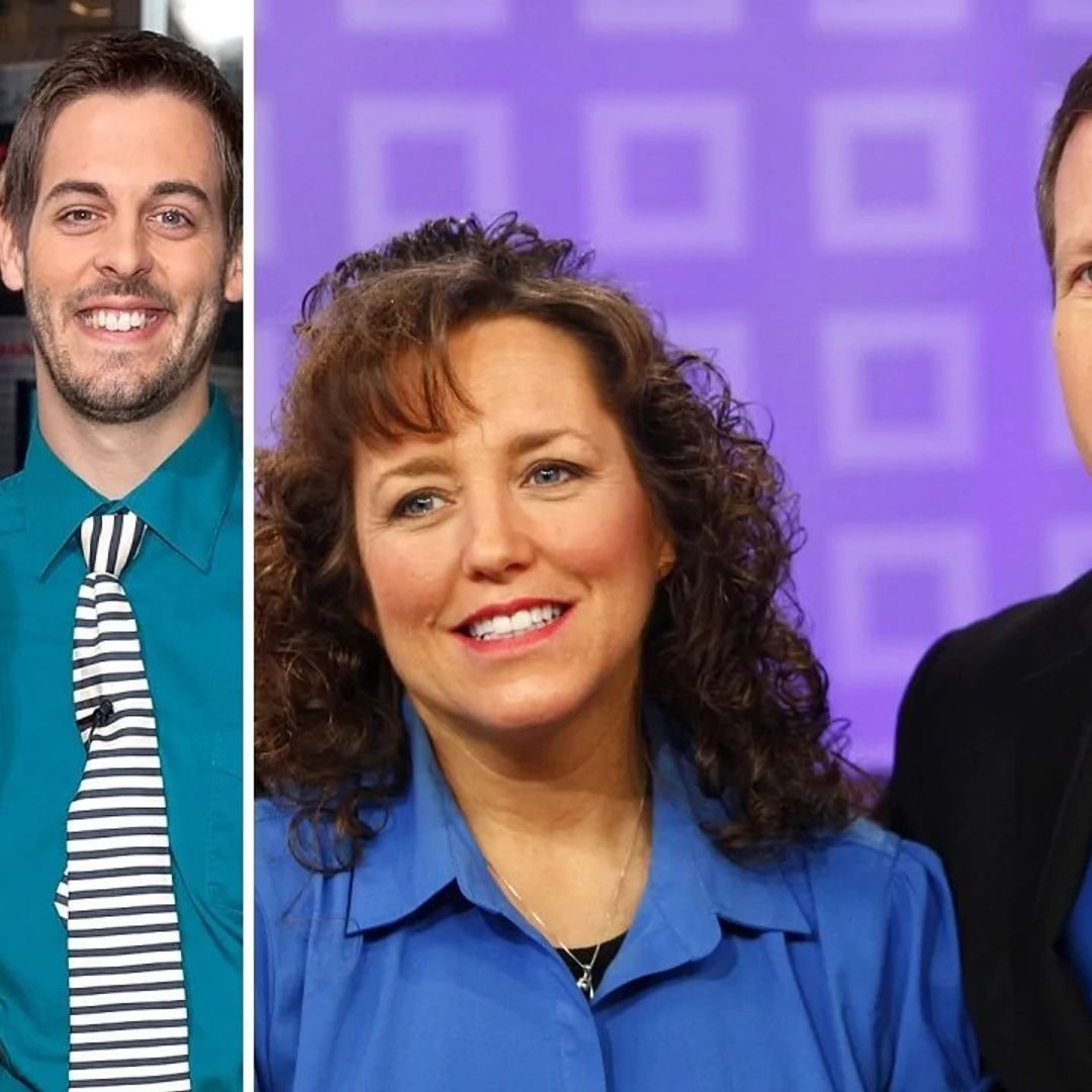 Counting On's Duggar family share updates as snow hits Arkansas in April