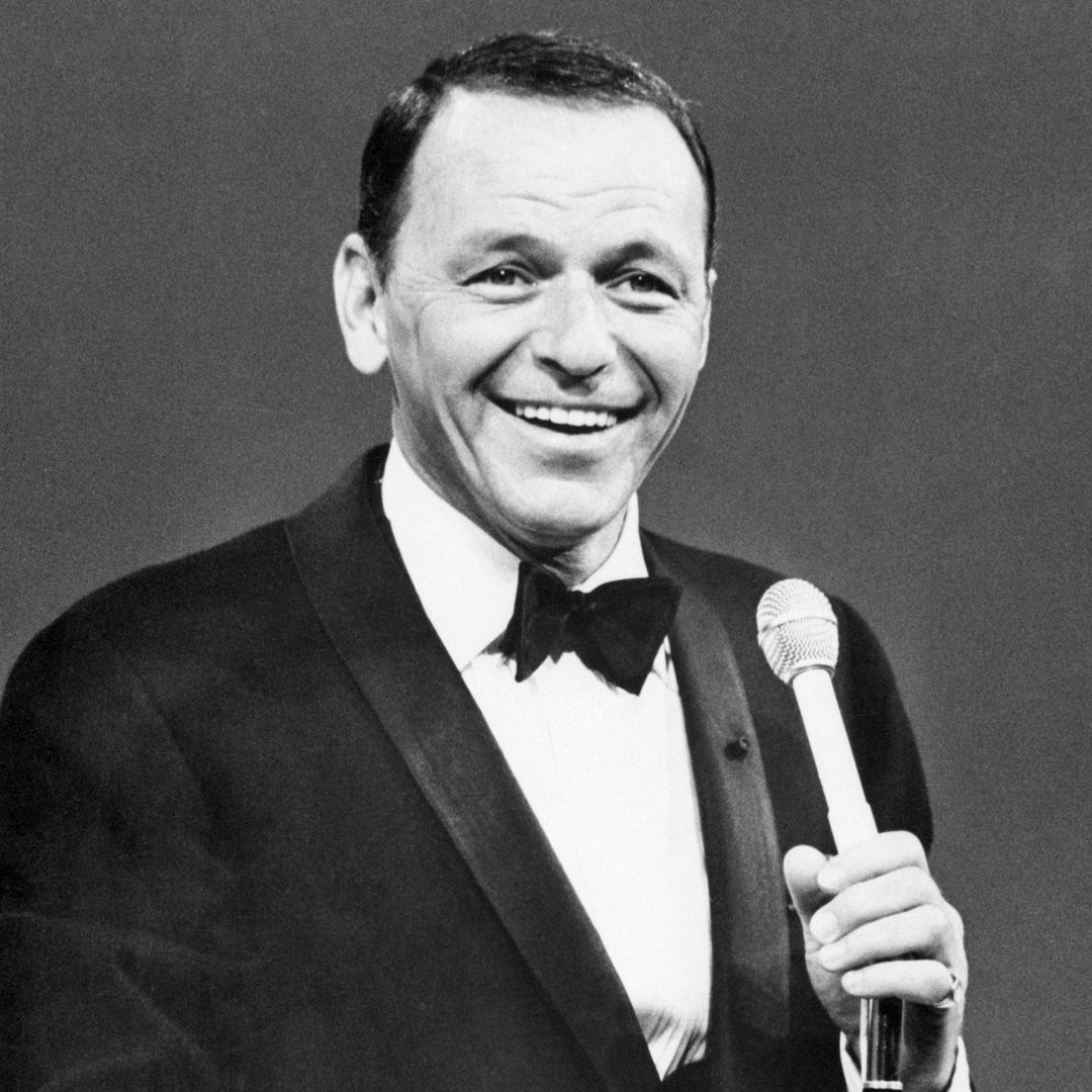 Inside Frank Sinatra's four marriages on his would be 110th birthday