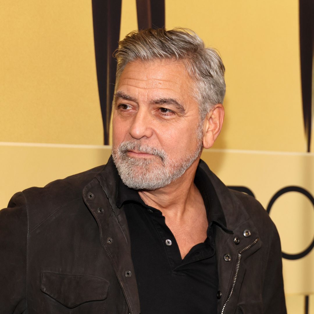 George Clooney pays tribute to former Ocean's Eleven co-star following death