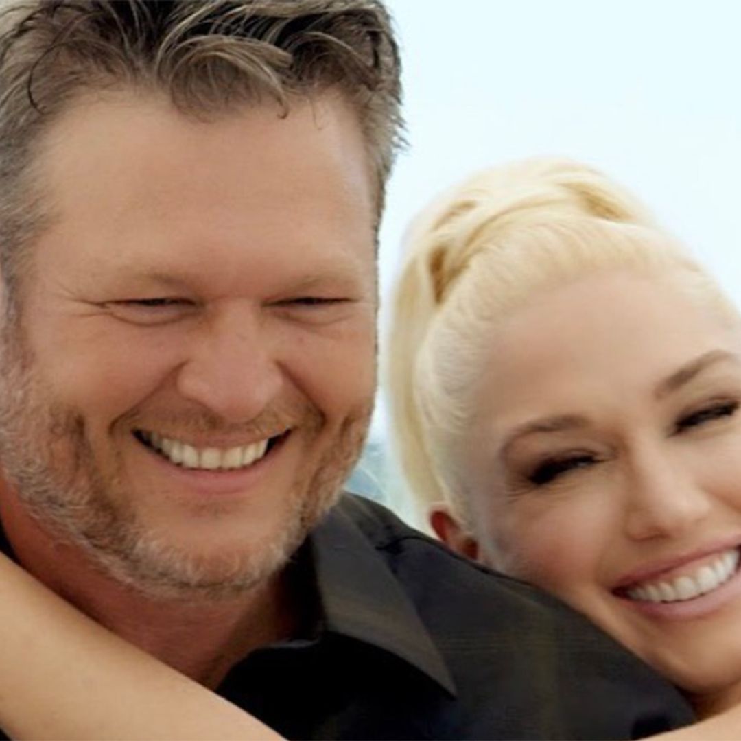 Gwen Stefani makes surprising revelation about Blake Shelton relationship 