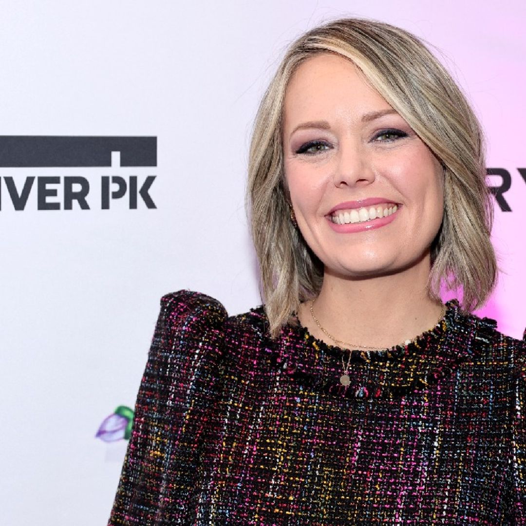 Today’s Dylan Dreyer says she wouldn’t change a thing with photos from family vacation