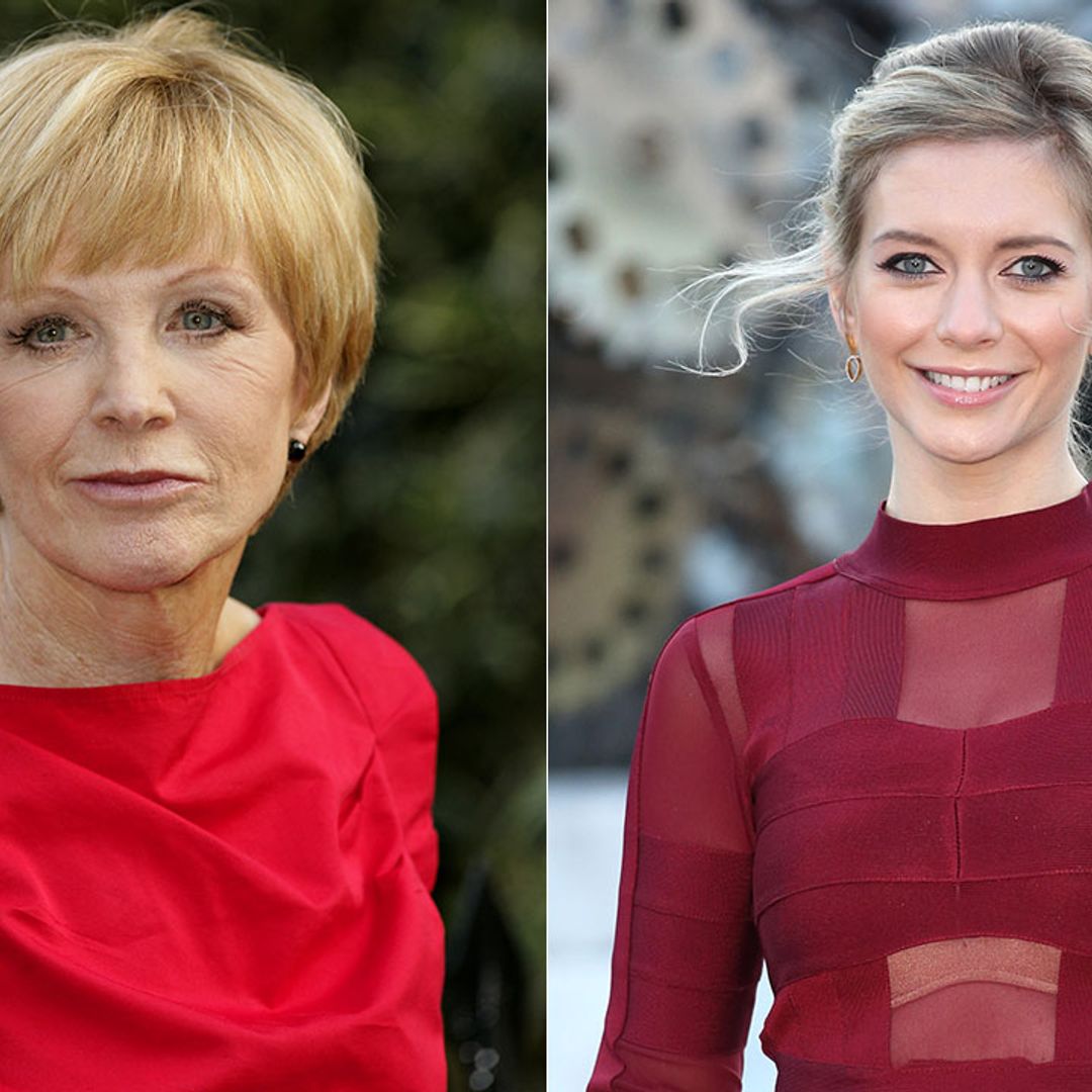 Countdown's Anne Robinson reveals why it was 'important' to turn Rachel Riley's microphone off