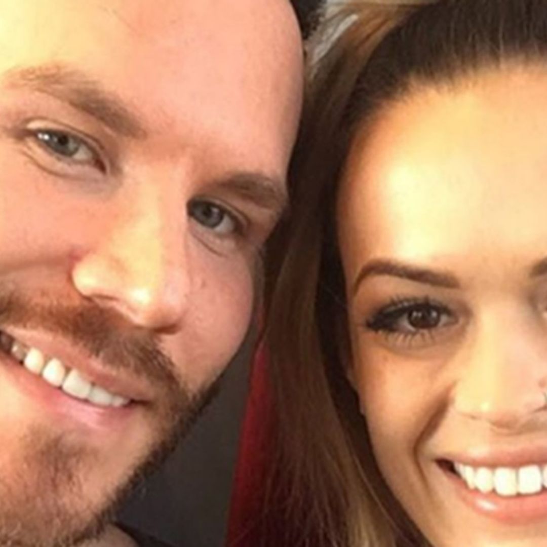 Take Me Out’s Beckie and Adam are sixth couple to marry!