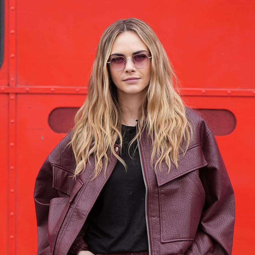 Best looks from Topshop's long-awaited runway comeback