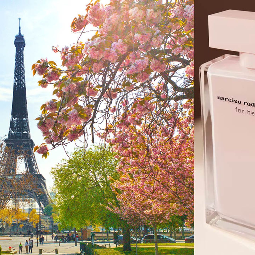 TikTok video goes viral revealing the chic perfume Parisian women love to wear 