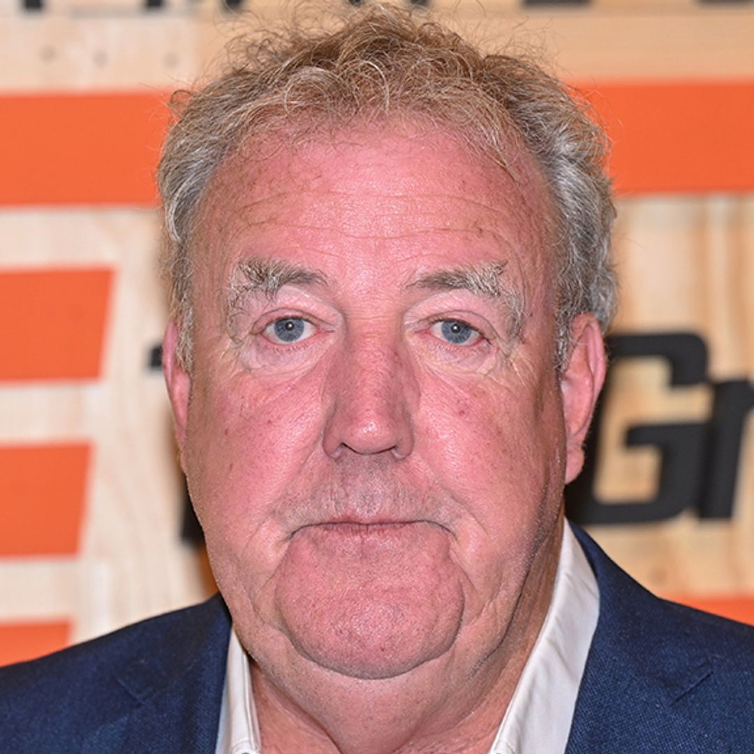 Meet Jeremy Clarkson's three children – from famous author to private son