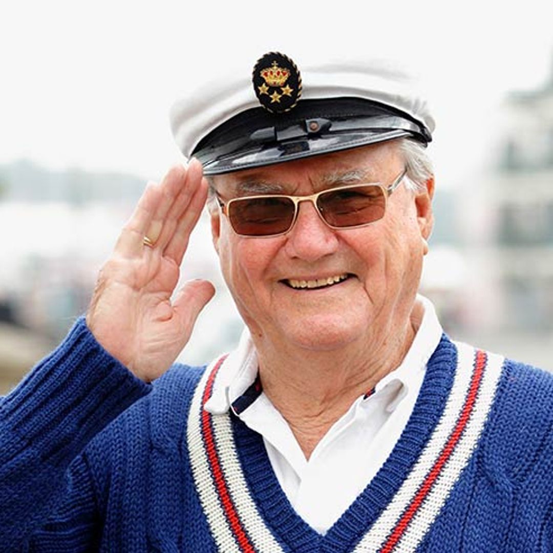Why no foreign royals will attend Prince Henrik's funeral