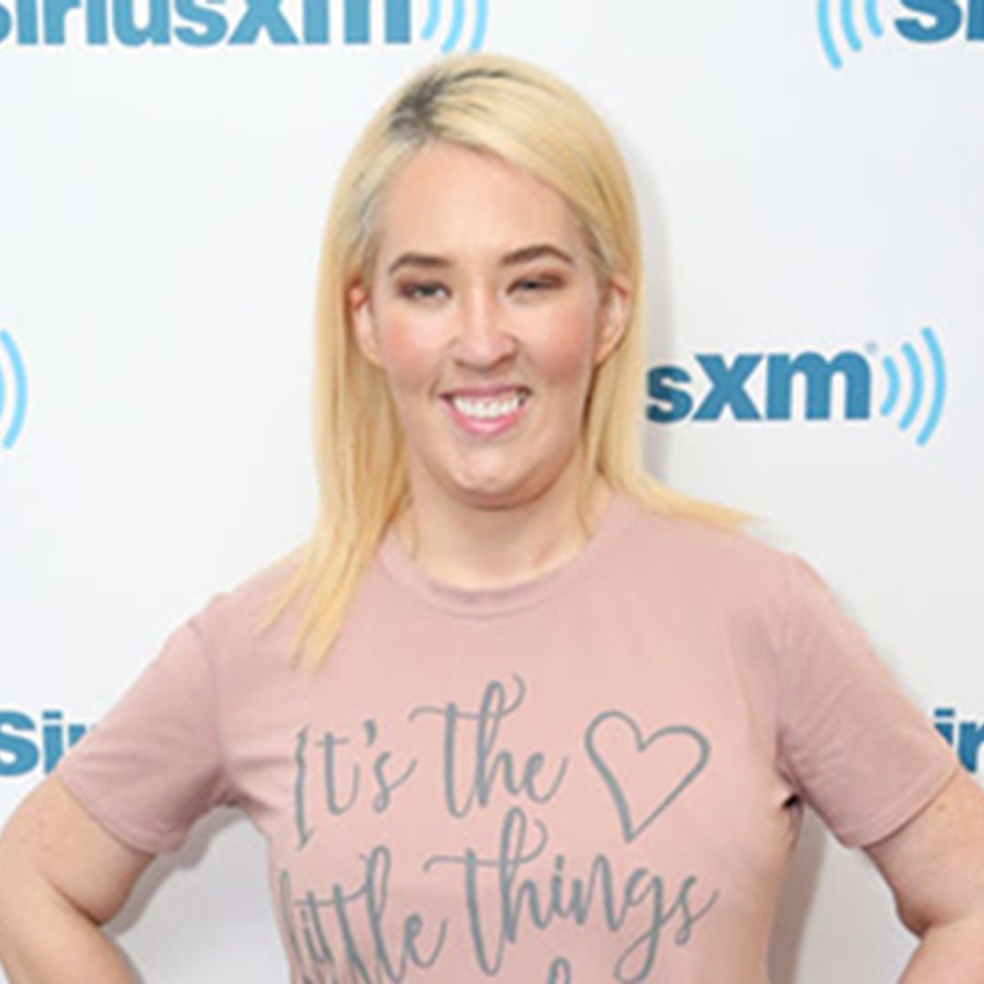 Mama June rushed to hospital after stunning fans with weight-loss