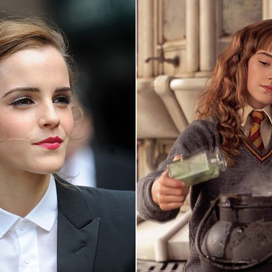 Emma Watson’s top 10 most Hermione quotes from real life