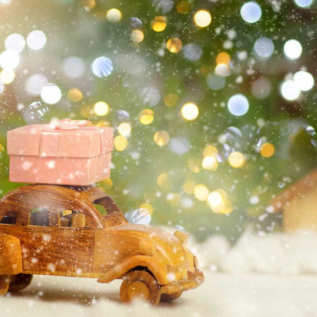 Driving home for Christmas? 10 tips for a safe, festive road trip