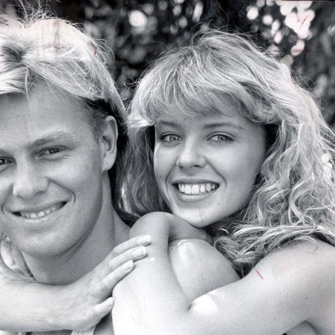 Kylie Minogue’s return to Neighbours: everything we know so far