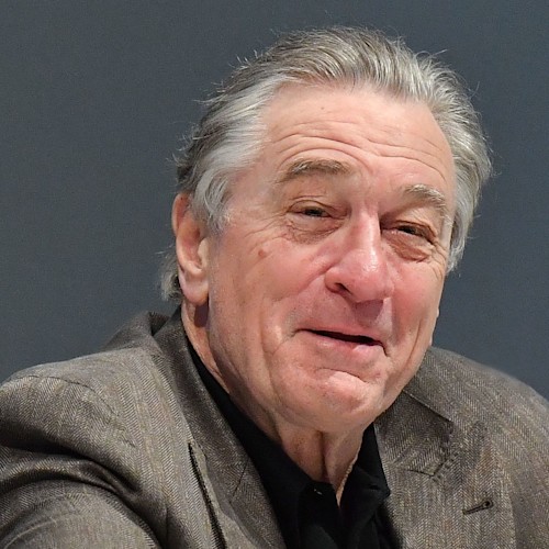 Robert De Niro, 80, reveals his 'great joy' after grandson Leandro’s tragic death