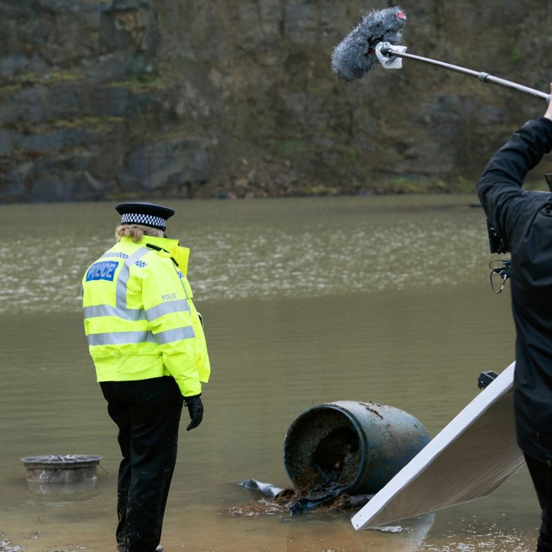 Happy Valley creator Sally Wainwright’s next TV show sounds seriously good – details