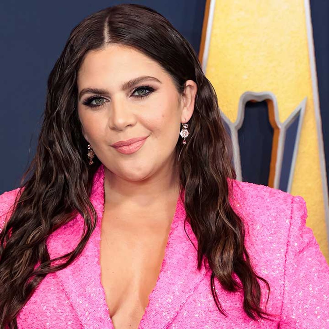 Exclusive: Lady A's Hillary Scott reveals incredible connection to American Idol