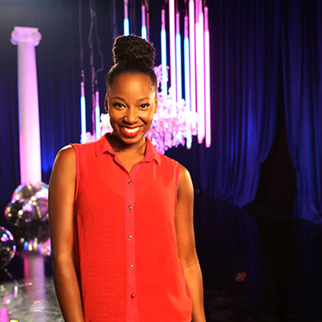 Jamelia joins Strictly line-up: 'Dancing is not my forté'