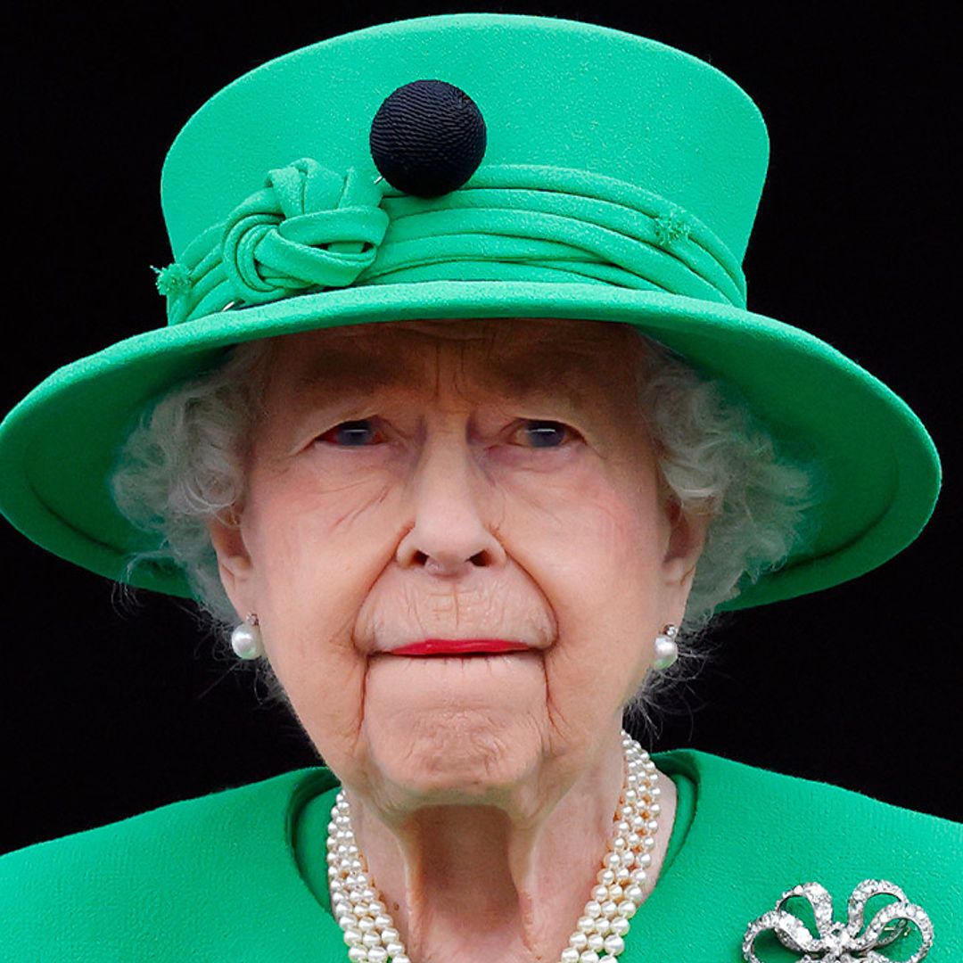 The Queen interrupts summer break with heartfelt message: 'I am deeply saddened'