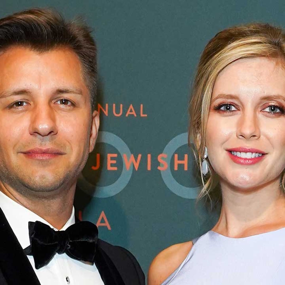 Rachel Riley clarifies Pasha Kovalev is not appearing on Dancing with the Stars
