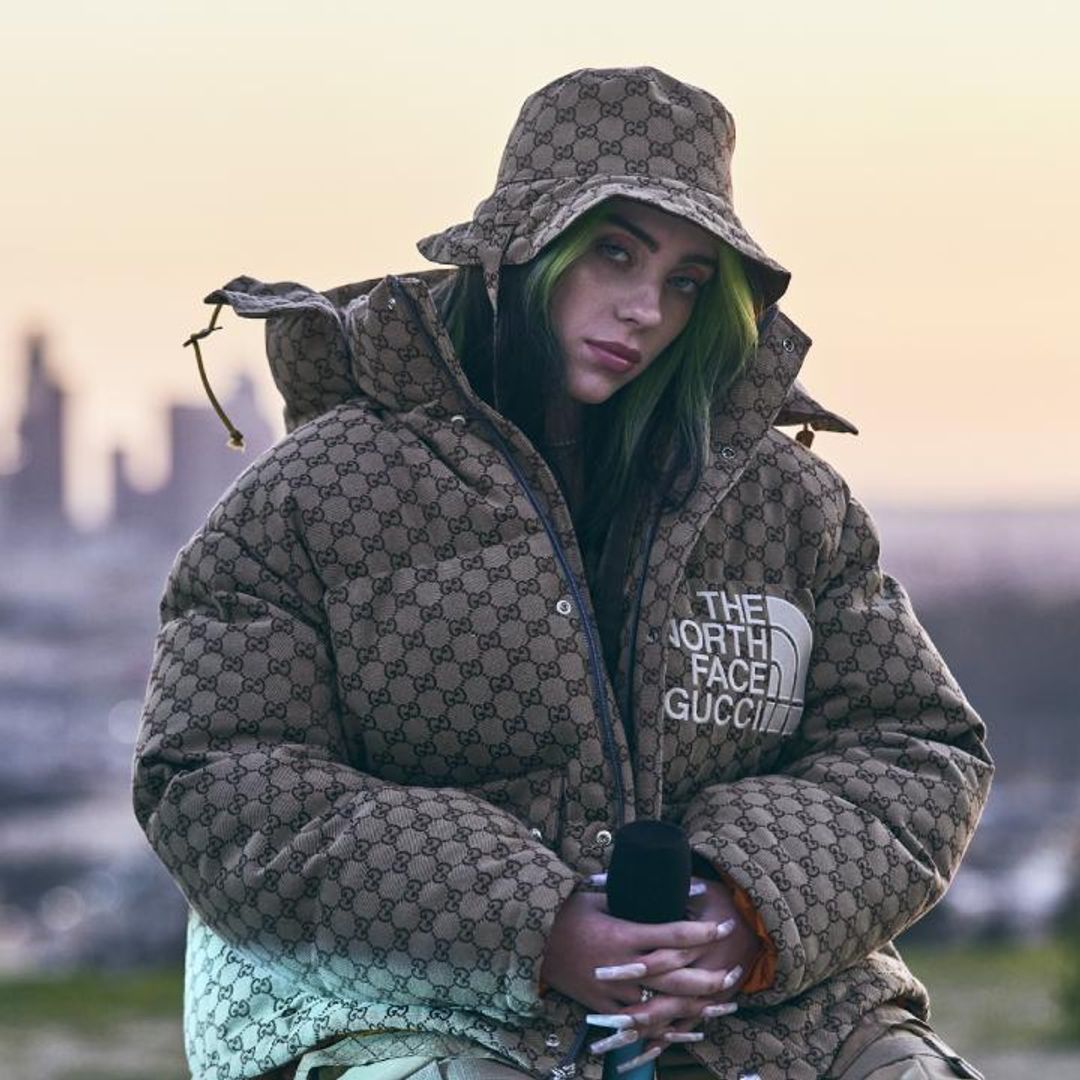 Has Billie Eilish just teased new music with her latest post?