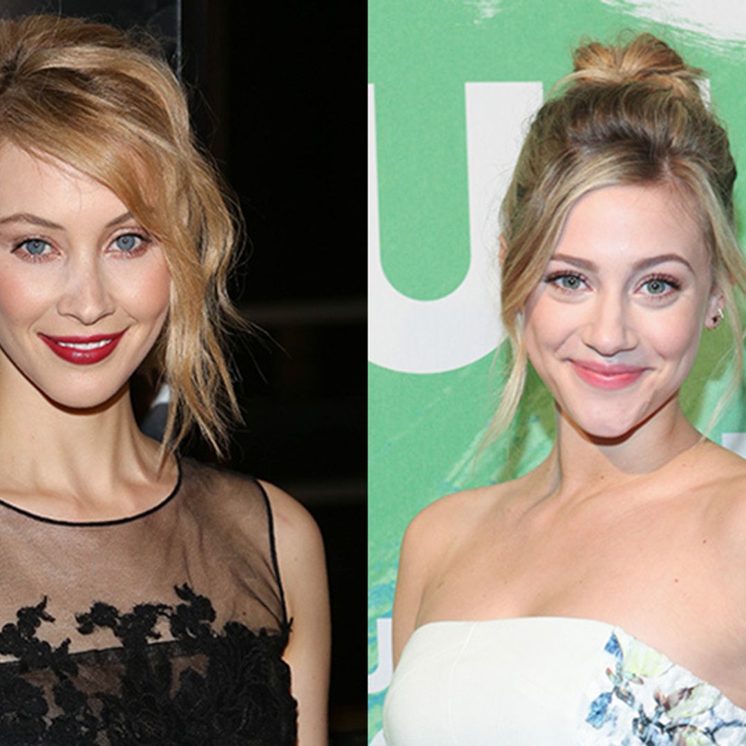 Seeing double: The best celebrity look-alikes