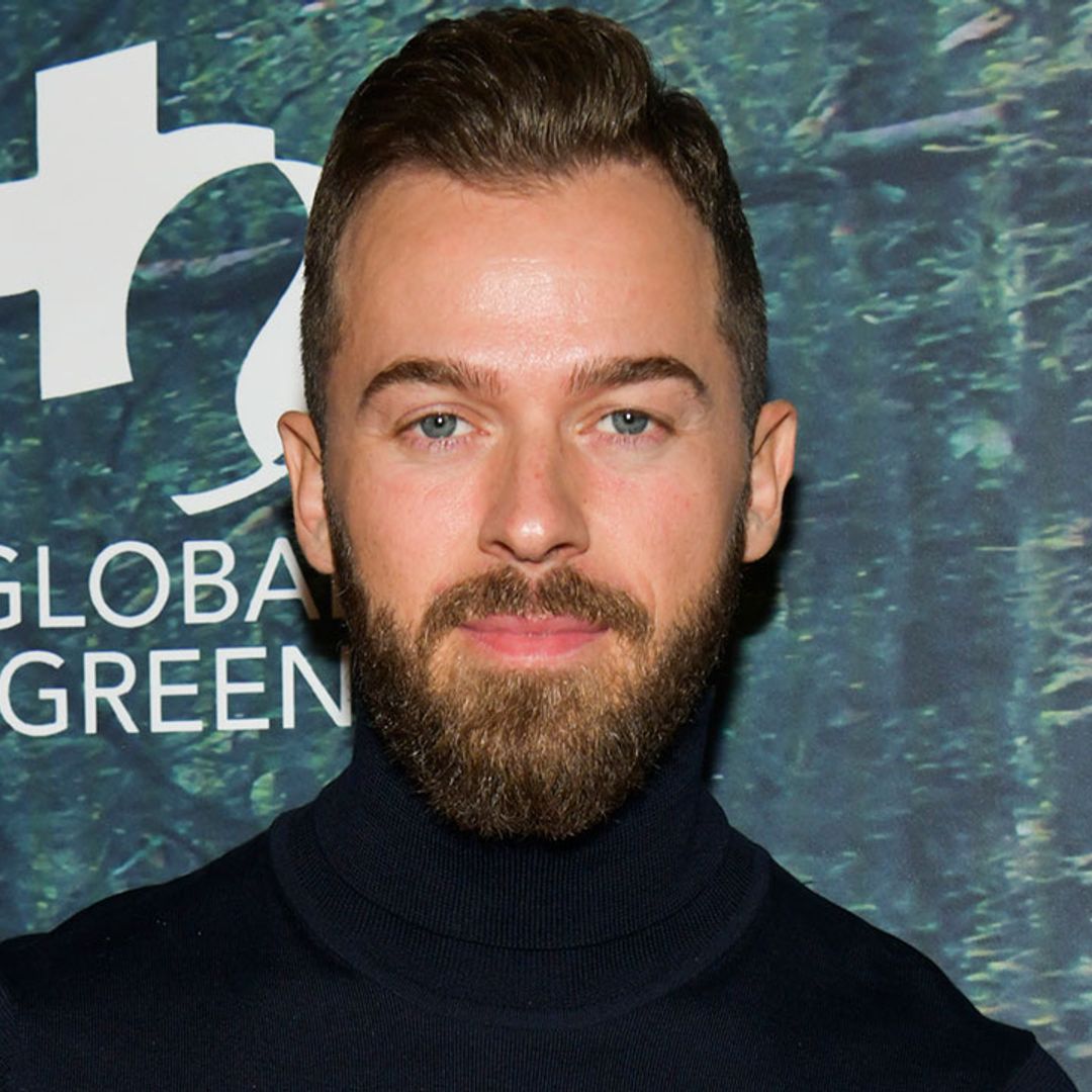 Strictly's Artem Chigvintsev celebrates amazing news after momentous Dancing with the Stars return