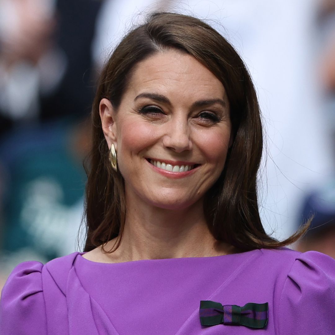 Princess Kate's latest appearance has got royal fans all saying the same thing