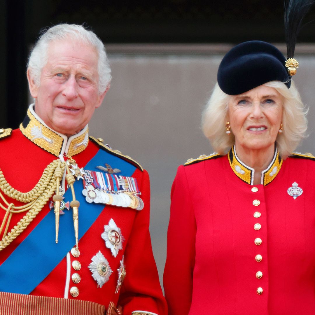 Trooping the Colour: the history, the fashion, the photos and the highlights