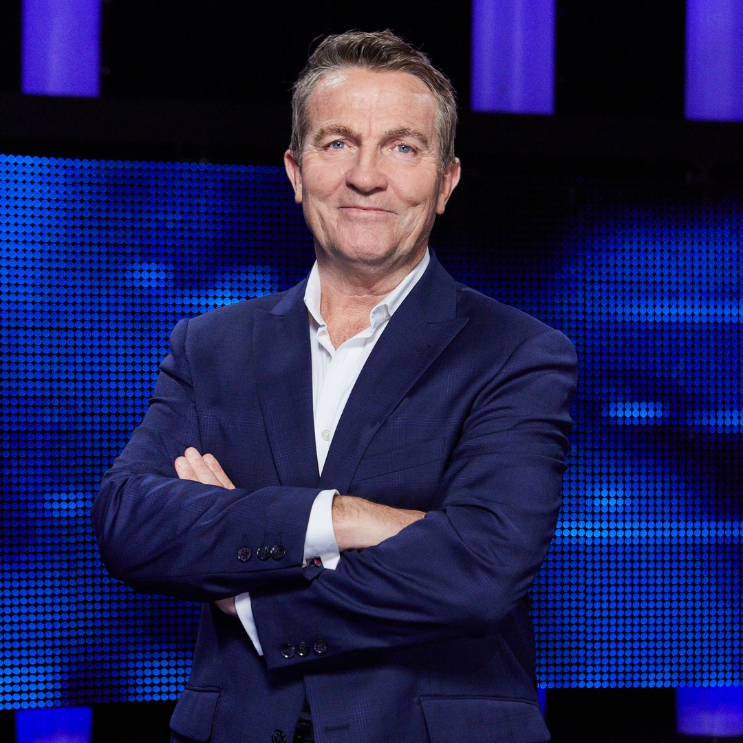 Bradley Walsh makes very surprising new admission about The Chase