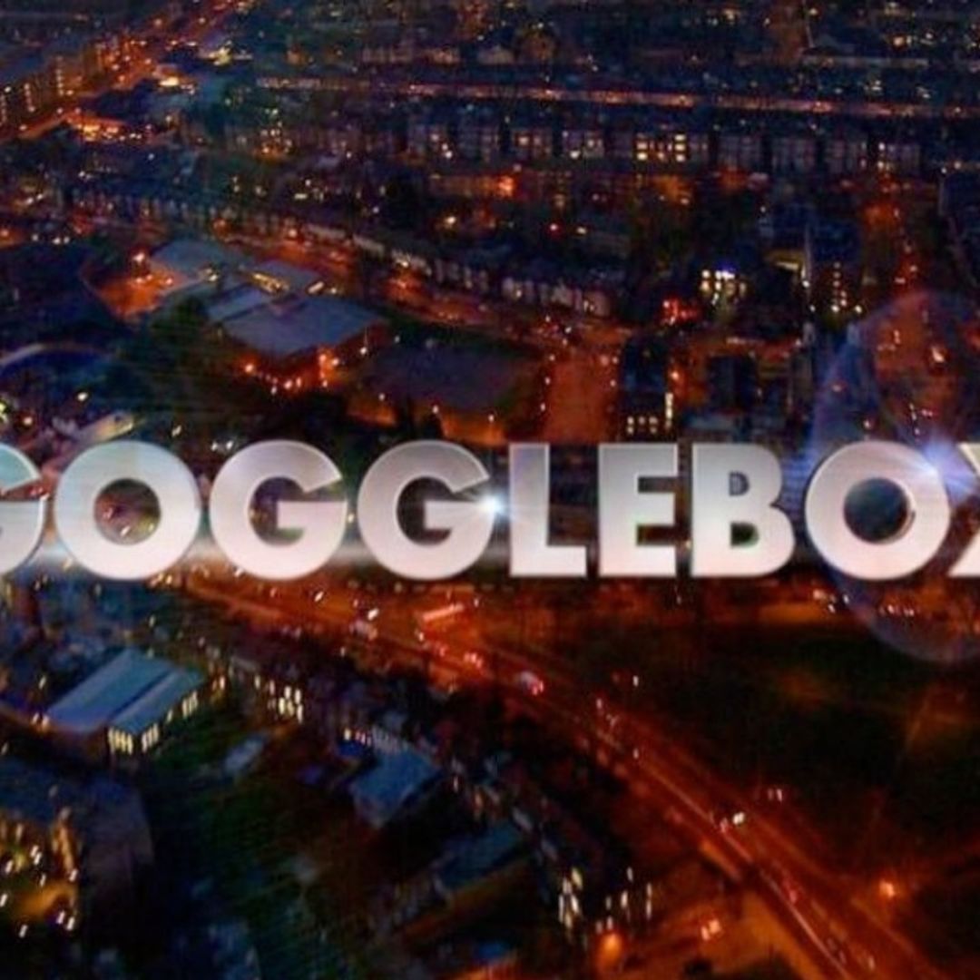Gogglebox star announces engagement - and wedding plans!