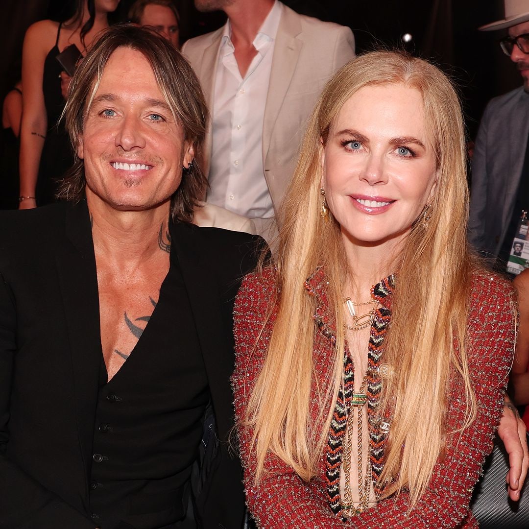 Nicole Kidman, Keith Urban and daughters look to bittersweet reunion as end of an era looms