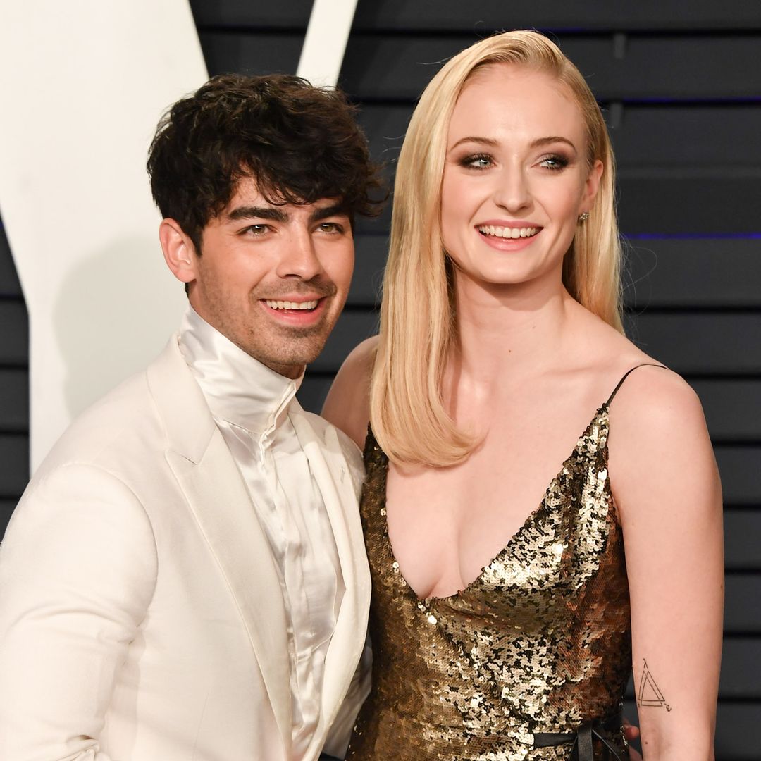 Sophie Turner and Joe Jonas address 'united decision' to divorce in joint statement