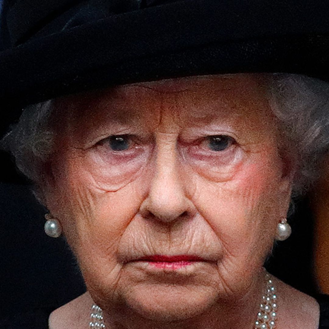 The Queen experienced heartbreaking loss days before death - details