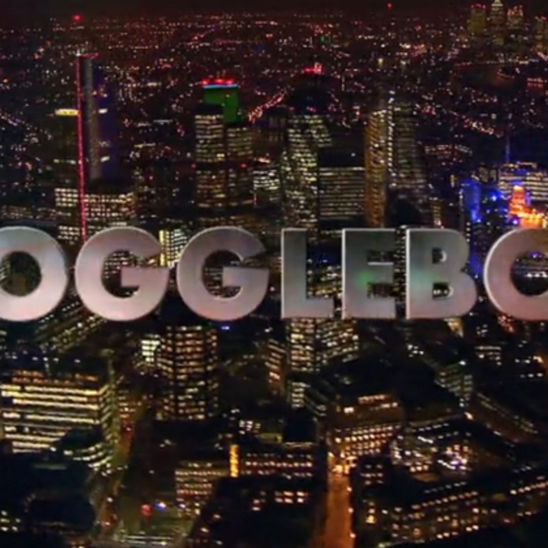 Gogglebox star shares update after family quits show