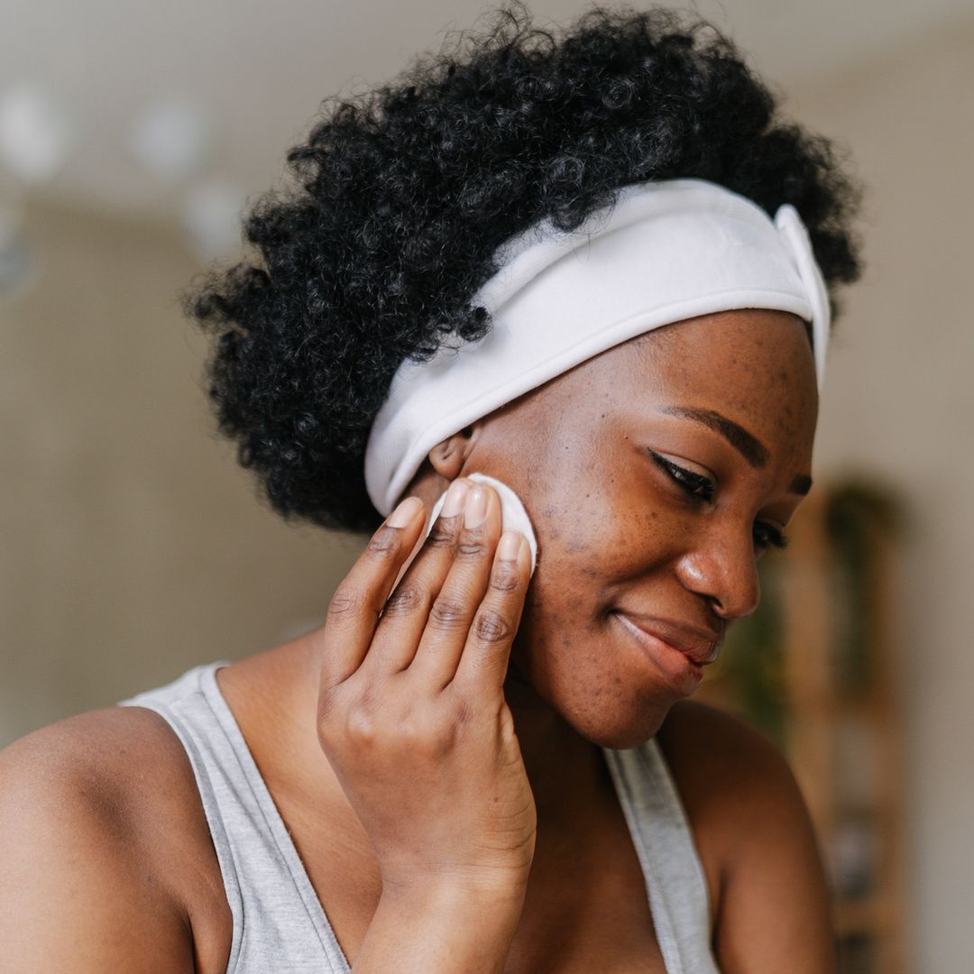 I've tried everything for hormonal acne - could this 3-step skincare routine be the game changer?