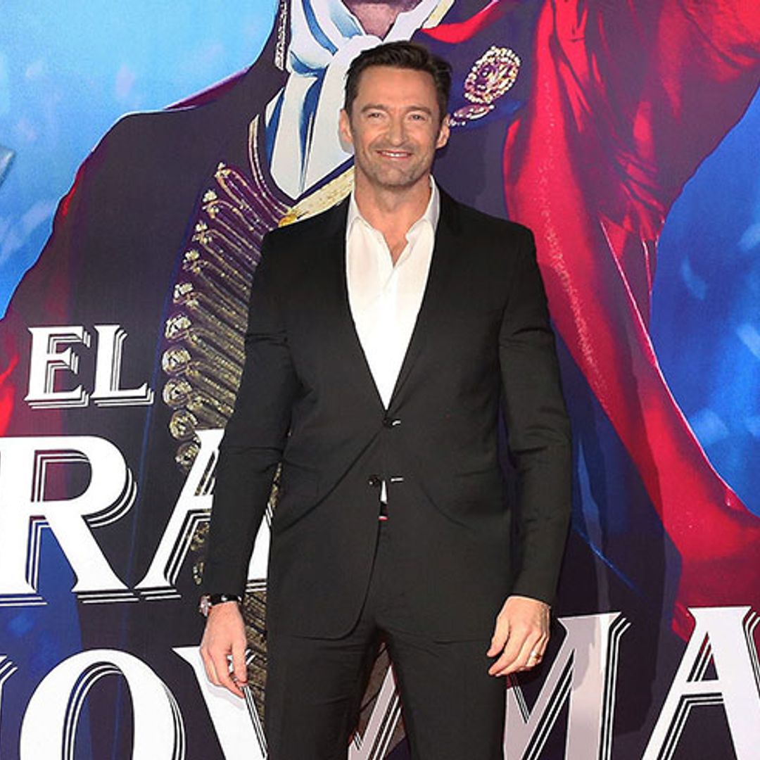 The Greatest Showman fans can now see Hugh Jackman perform live songs - full details