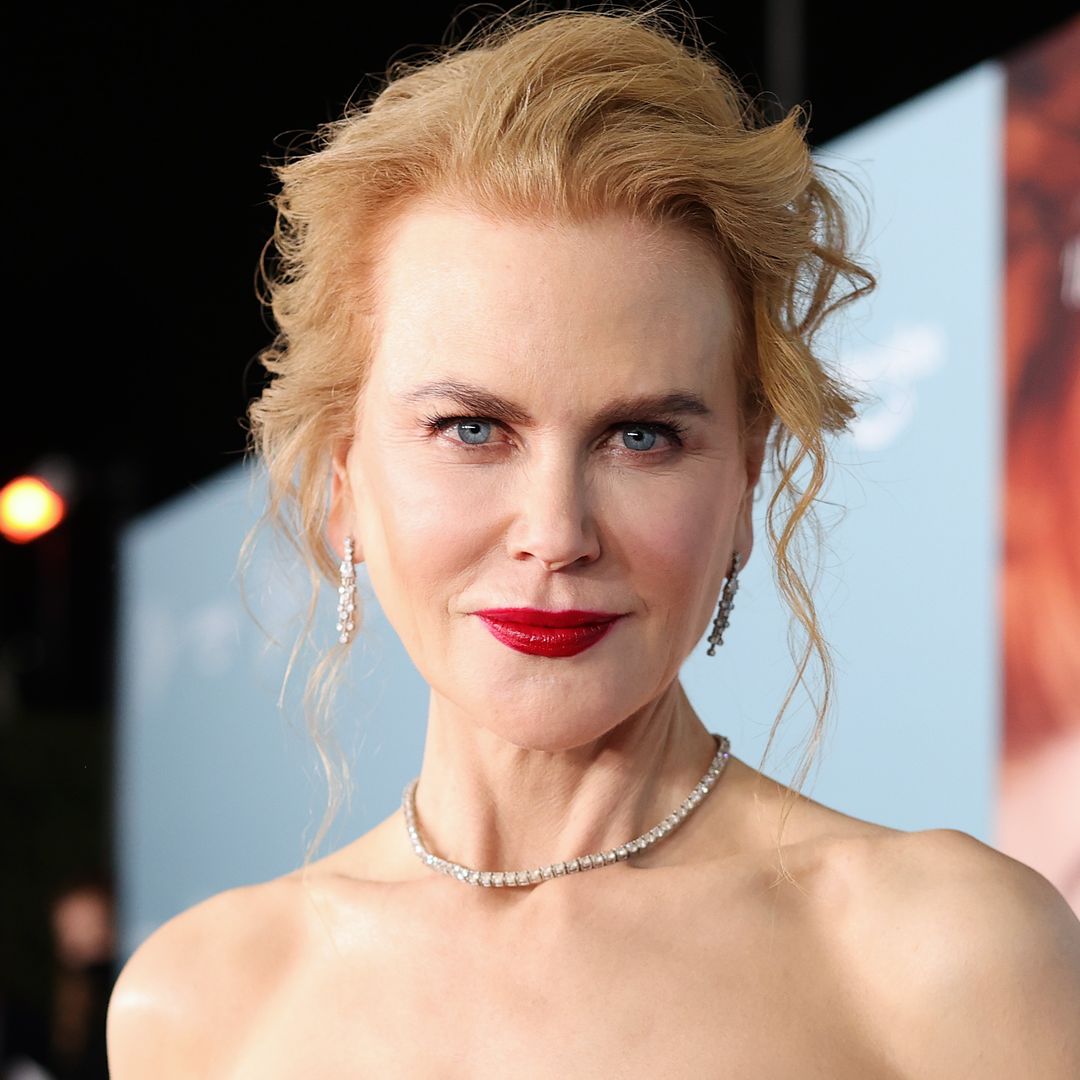 Nicole Kidman's shocking confession sparks debate
