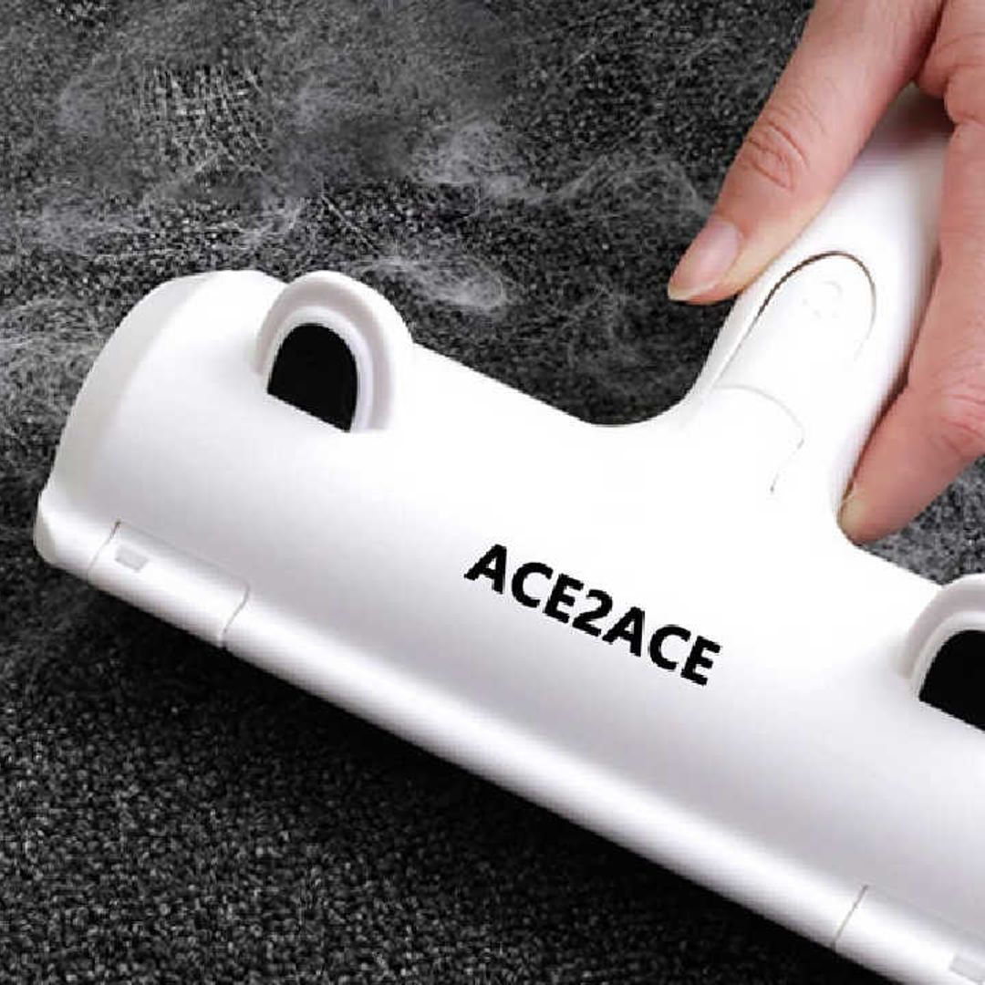 Amazon's £13.99 pet hair clean-up gadget has 31,000 five-star reviews – shoppers say it's a 'miracle'