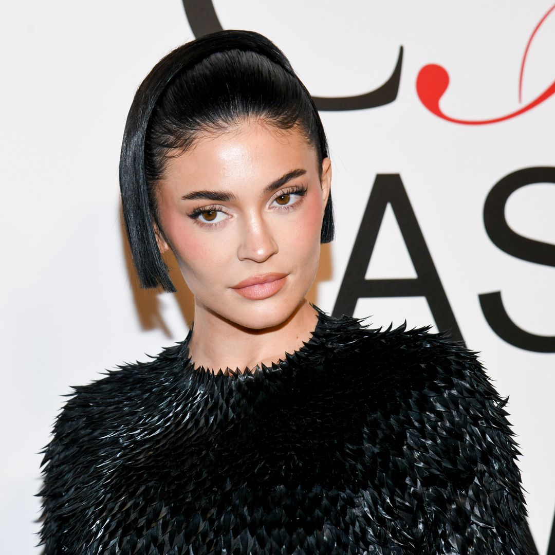 Kylie Jenner looks so different after 'refreshed and radiant' transformation