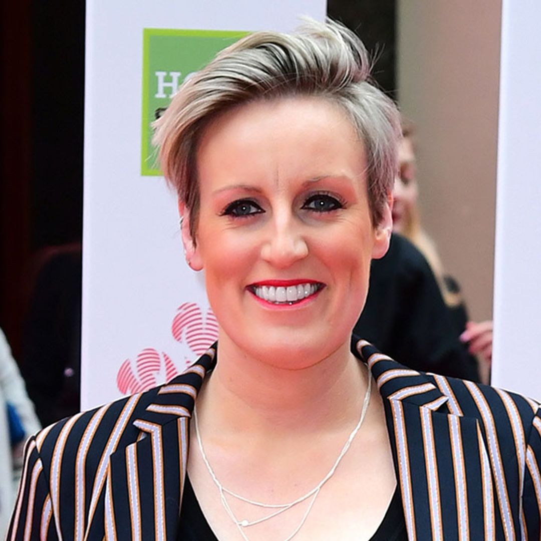 Steph McGovern thanks fans following emotional final appearance on BBC Breakfast