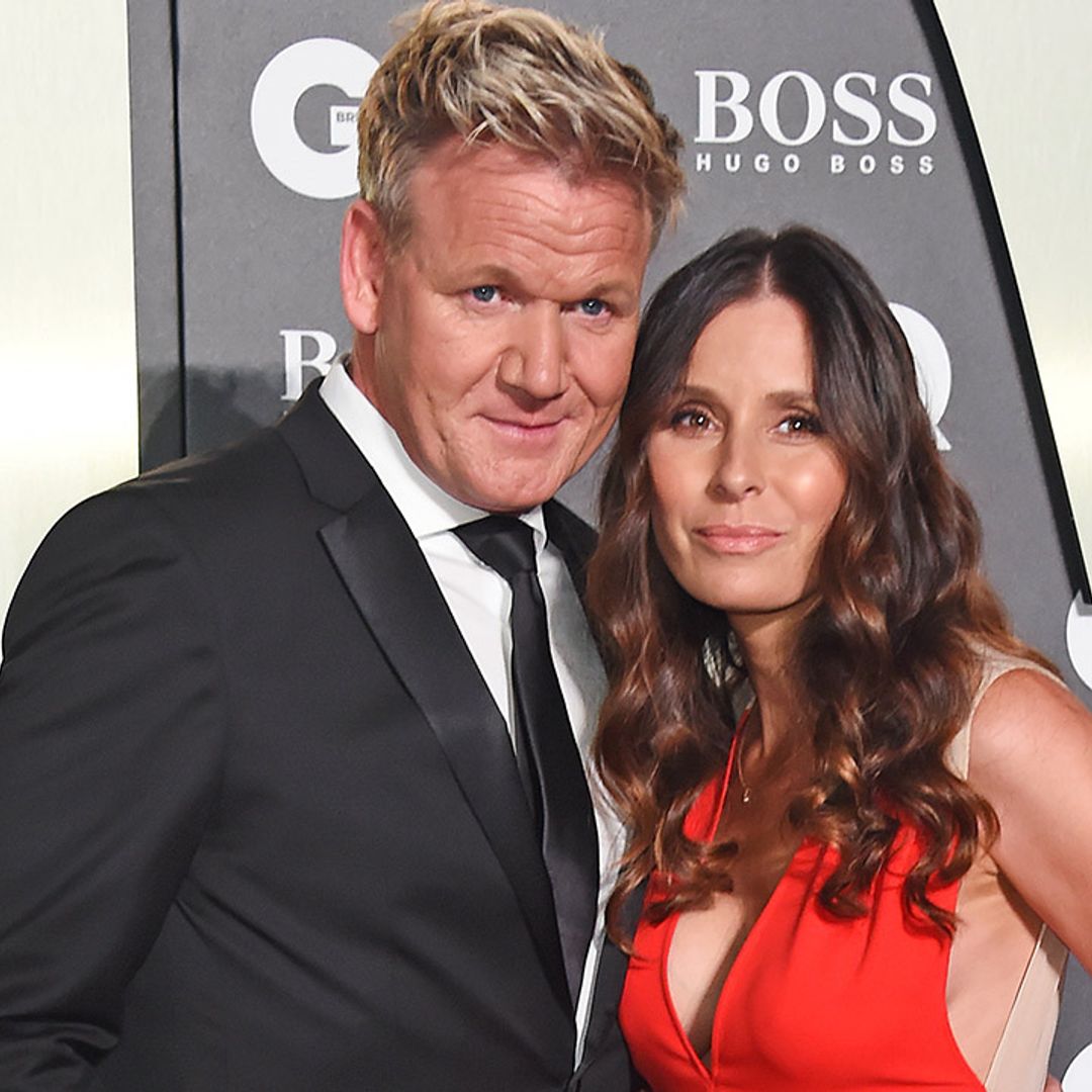 Gordon Ramsay celebrates his twins' 22nd birthday – and the photo is incredible