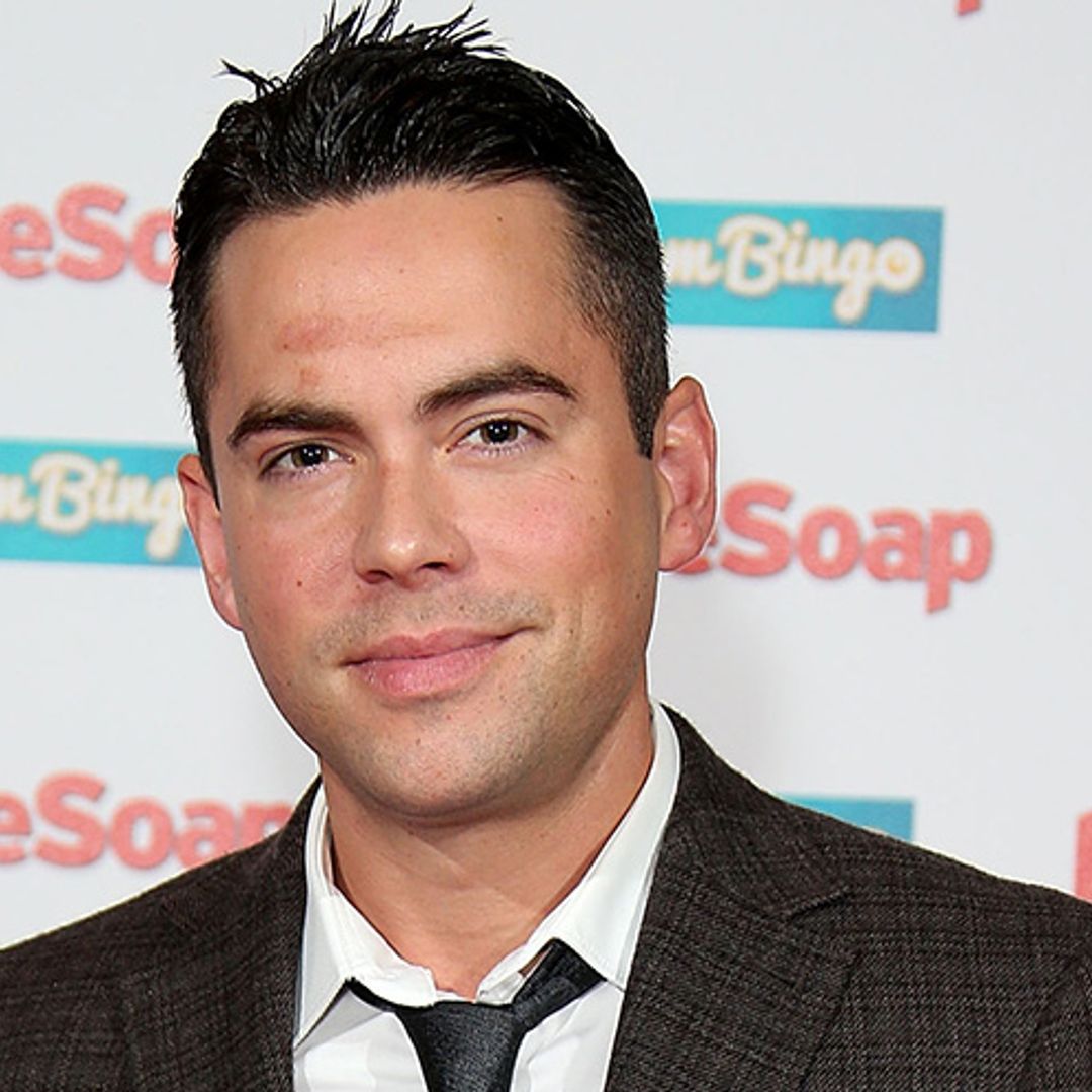 Coronation Street fans in shock as actor Bruno Langley leaves the soap