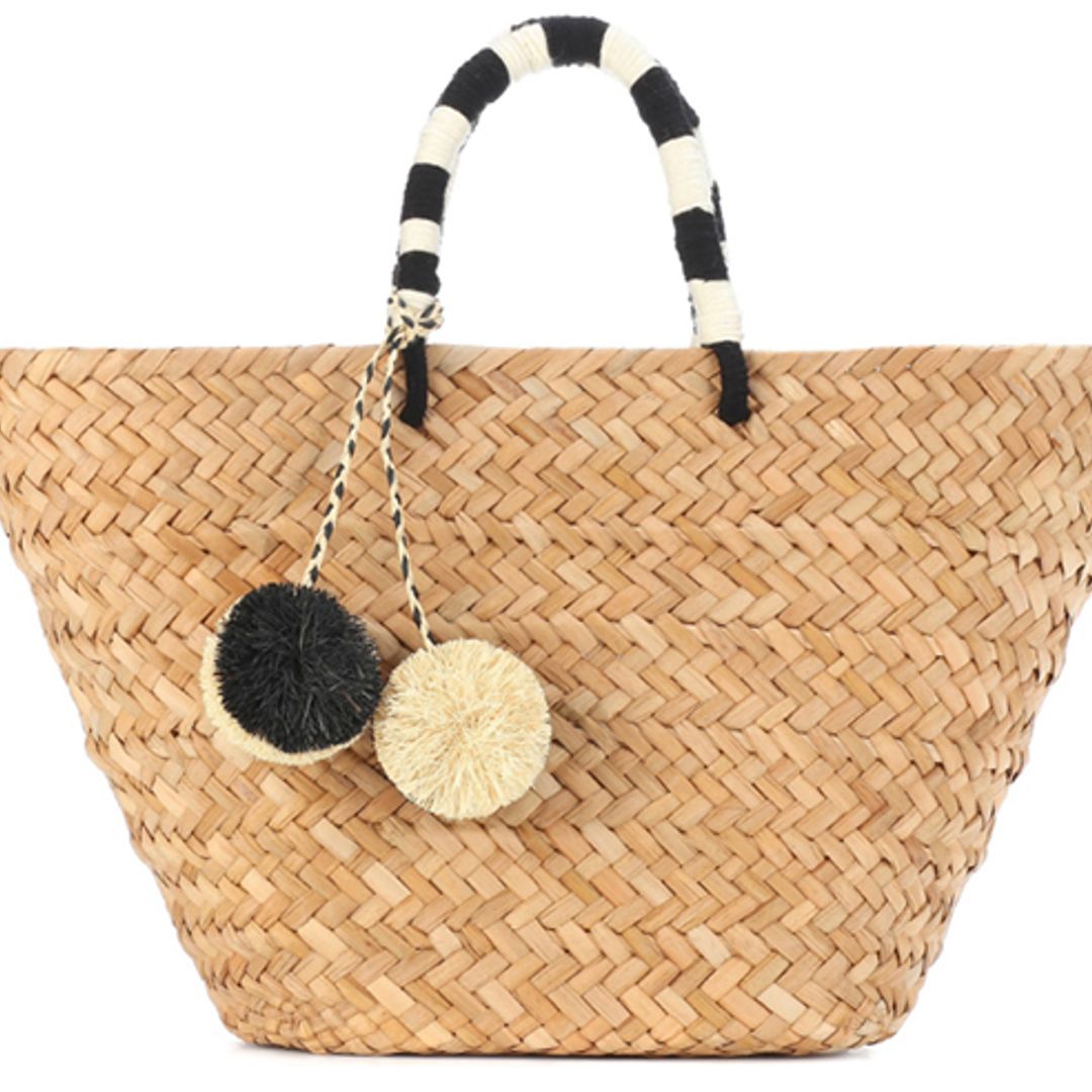 The best beach bags that you need to take on your summer holidays