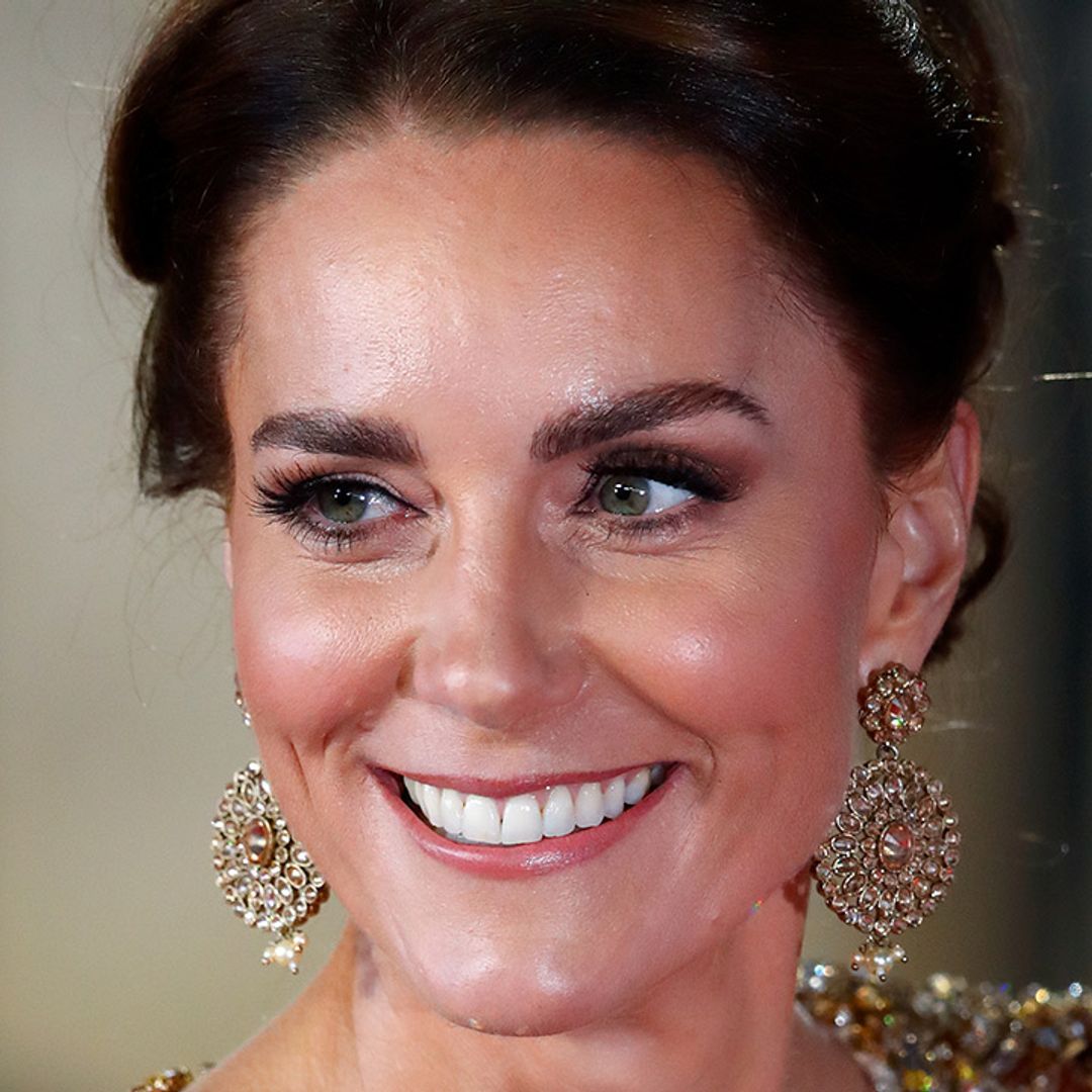 Kate Middleton's secret hair and beauty makeover revealed - have you noticed?