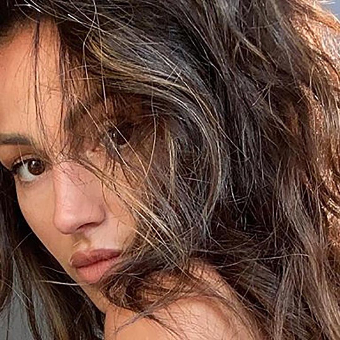 Michelle Keegan leaves fans speechless with stunning bikini snap on hottest day of the year