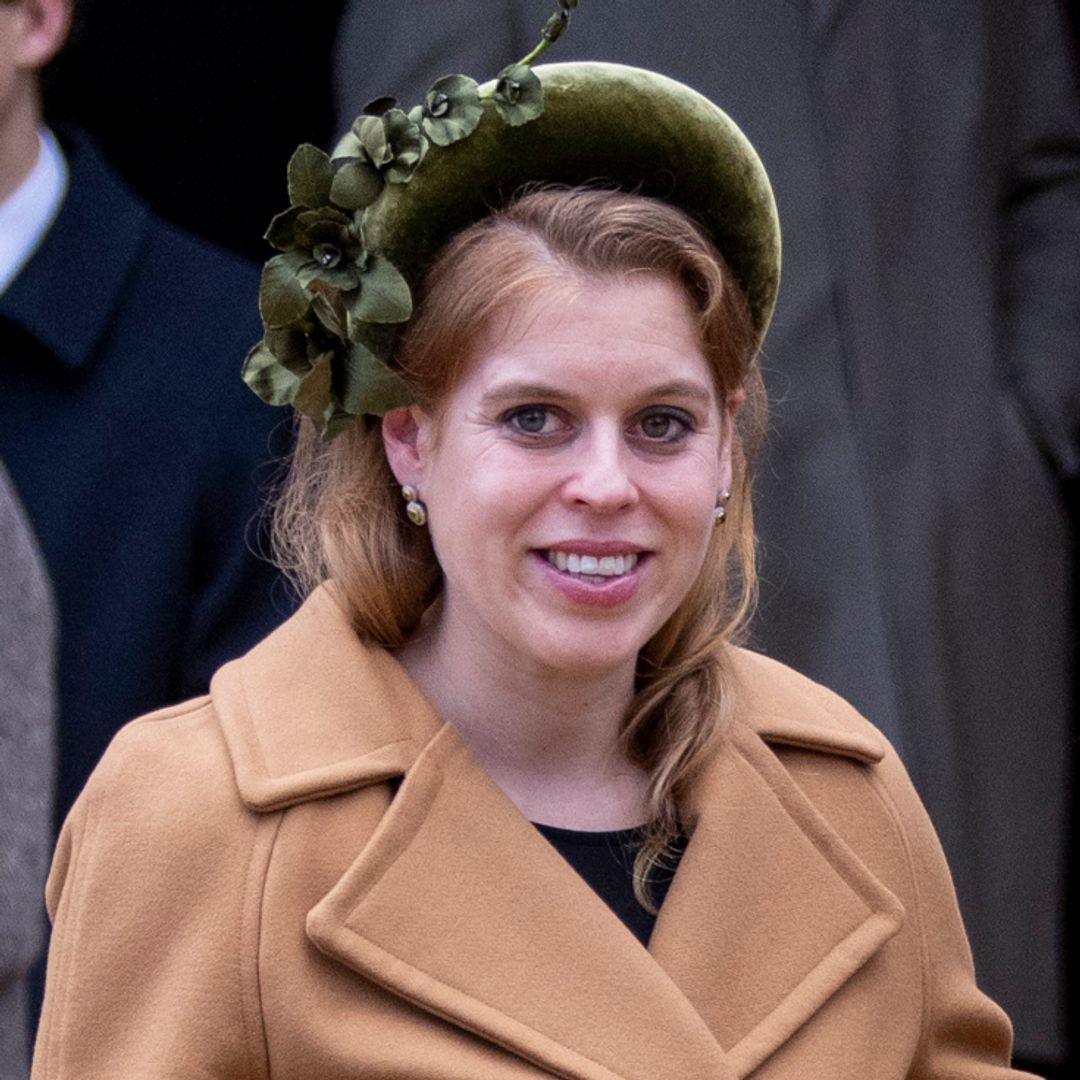 Princess Beatrice to step in for royal family ahead of welcoming second baby