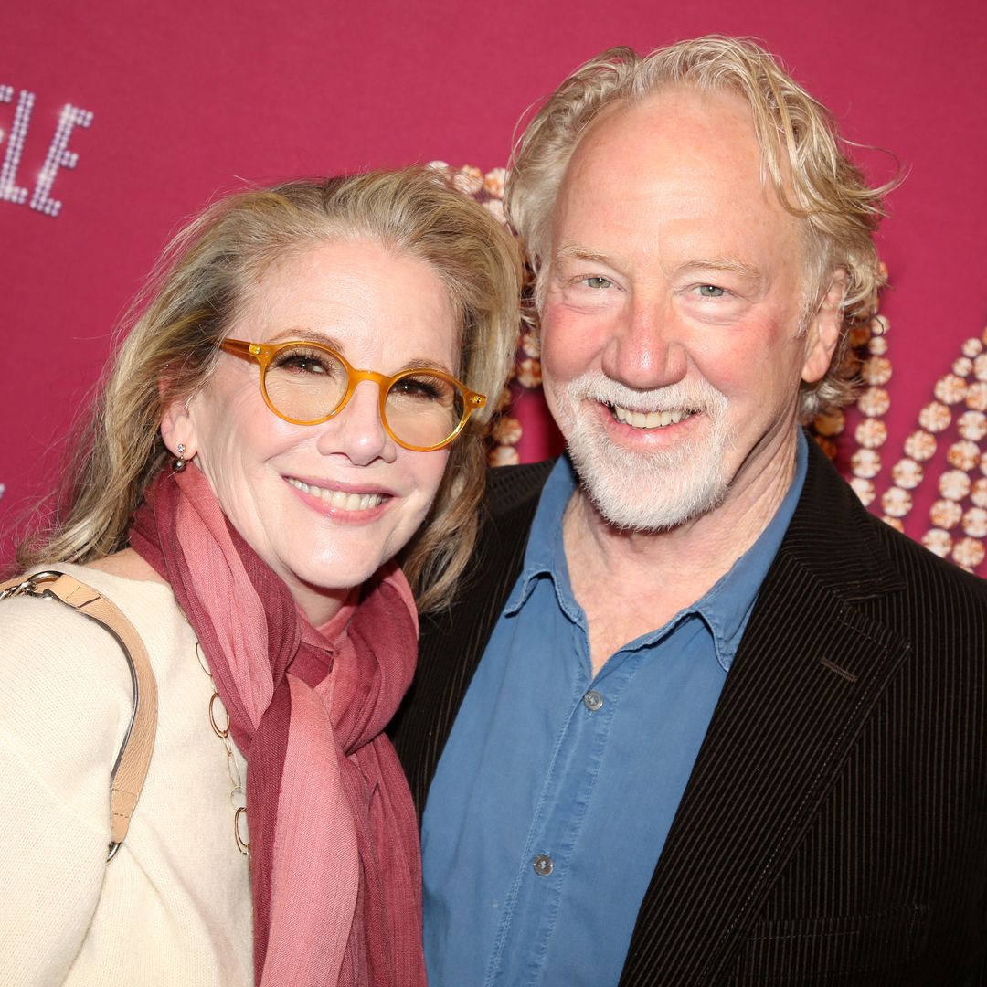 The West Wing actor Timothy Busfield issued arrest warrant for alleged child sex abuse