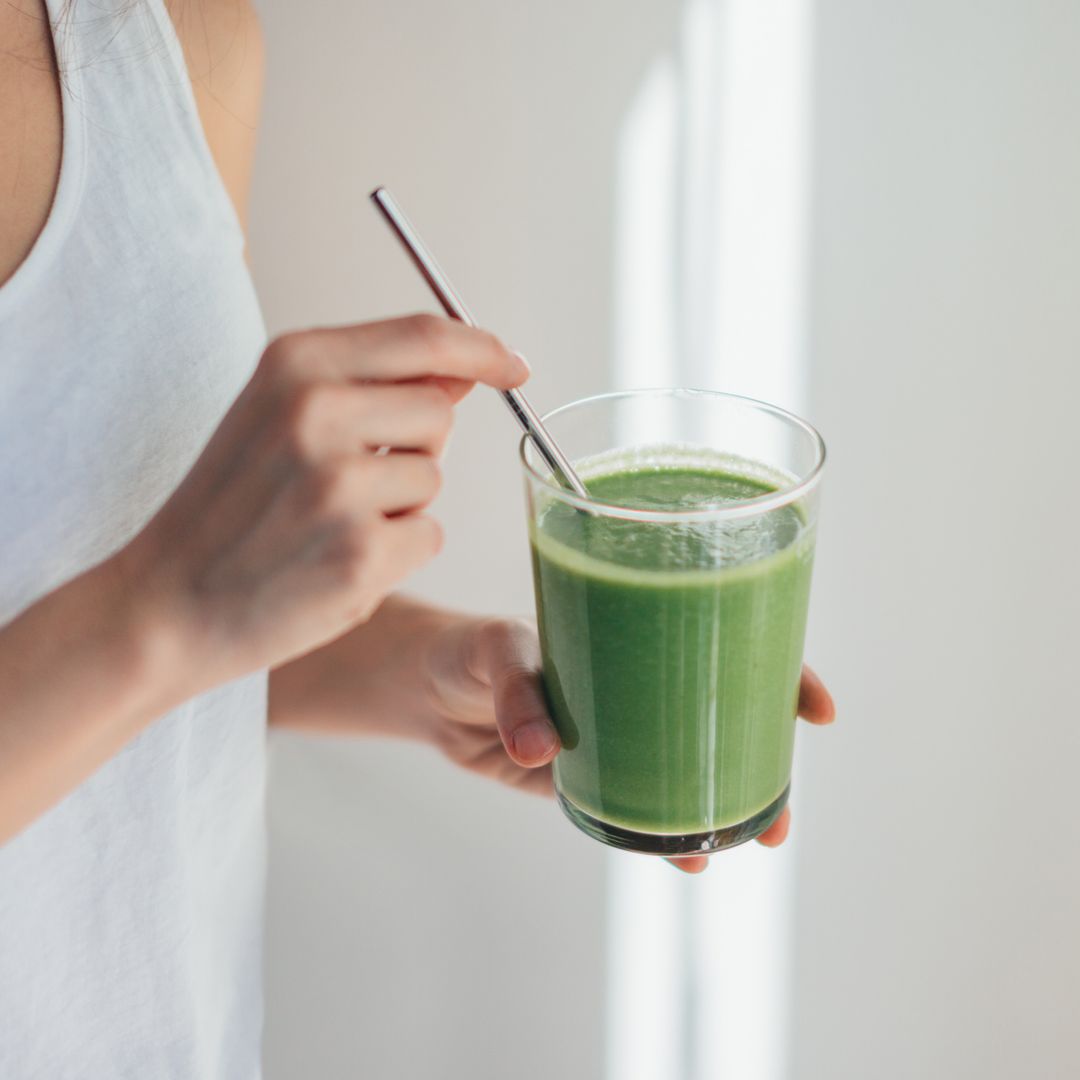 Therapeutic fasting isn't just for weight loss – doctors reveal its impact on collagen after 40