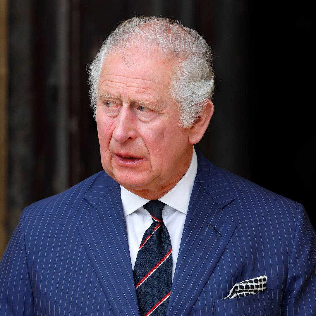 King Charles will be feeling 'frustrated' that he's 'letting people down' amid cancer treatment