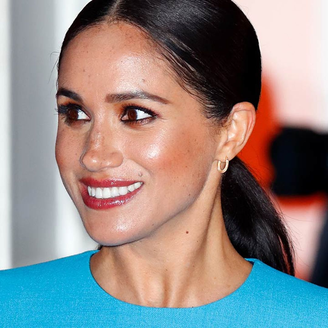 Meghan Markle's favourite Jo Malone perfume might surprise you